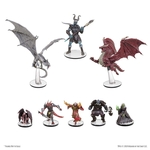 Dungeons & Dragon - Icons of the Realms - Return of the Dragons-gaming-The Games Shop
