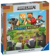 Minecraft - Heroes of the Village-board games-The Games Shop
