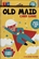 Old Maid Card Game