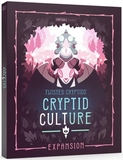 Twisted Cryptids - Cryptid Culture Expansion-card & dice games-The Games Shop