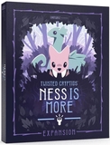 Twisted Cryptids - Ness is More Expansion-card & dice games-The Games Shop