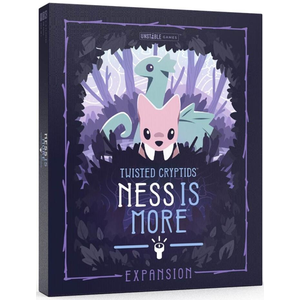 Twisted Cryptids - Ness is More Expansion