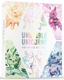 Unstable Unicorns - Diamond Edition-card & dice games-The Games Shop