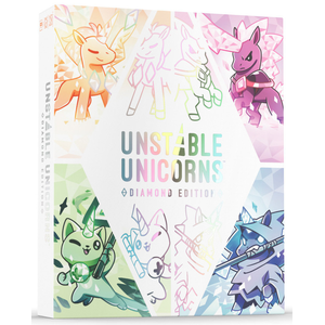 Unstable Unicorns - Diamond Edition