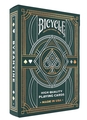 Bicycle - Single Deck - Byzantine-card & dice games-The Games Shop