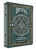 Bicycle - Single Deck - Byzantine-card & dice games-The Games Shop