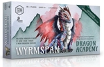 Wyrmspan - Dragon Academy Expansion (release 24/10/2025)-board games-The Games Shop