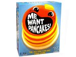 Me Want Pancakes Yummy card Game-card & dice games-The Games Shop