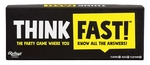 Think Fast-card & dice games-The Games Shop