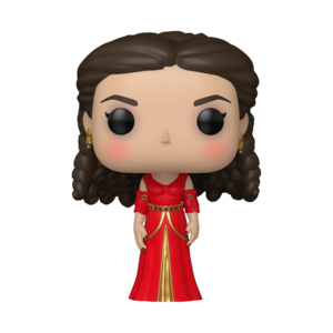 Pop Vinyl - Firefly - Inara Serra