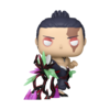 Pop Vinyl - Jujutsu Kaisen - Aoi Todo Glow -collectibles-The Games Shop