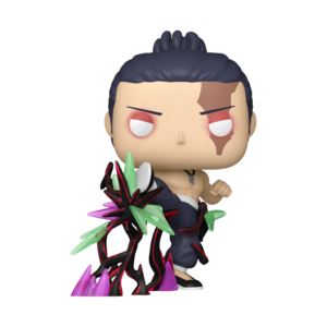 Pop Vinyl - Jujutsu Kaisen - Aoi Todo Glow 