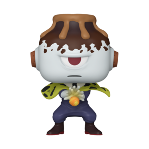 Pop Vinyl - Jujutsu Kaisen - Jogo 