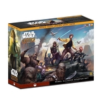 Star Wars - Legion - Rebel Alliance Starter Set-gaming-The Games Shop