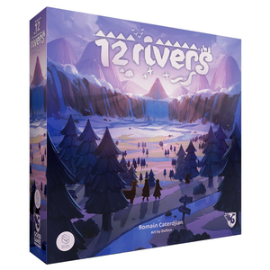 12 Rivers