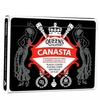 Queen's Slipper - Canasta-card & dice games-The Games Shop