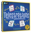 Telestrations - 8 Player (2nd Edition)-board games-The Games Shop