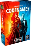Codenames - 2025 Refresh-board games-The Games Shop