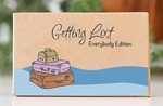 Getting Lost - Everybody Edition-travel games-The Games Shop