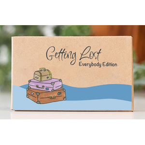 Getting Lost - Everybody Edition