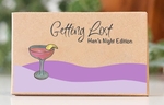 Getting Lost - Hen's Night Edition-travel games-The Games Shop