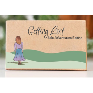 Getting Lost - Solo Adventurers Edition