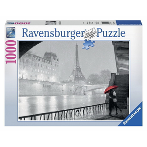Ravensburger - 1000 piece - Wonderful Paris