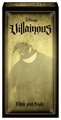 Disney Villainous - Filled with Fright Expansion-board games-The Games Shop