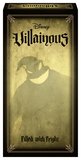 Disney Villainous - Filled with Fright Expansion-board games-The Games Shop