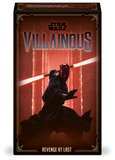 Disney Villainous - Star Wars - Revenge at Last Expansion-board games-The Games Shop