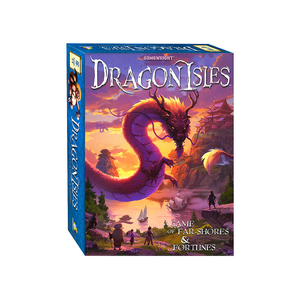 Dragon Isles