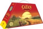 Catan - Traveler Compact Edition-travel games-The Games Shop