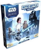 Star Wars Unlimited - Intro Battle Hoth-trading card games-The Games Shop