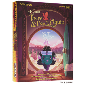 The Hobbit - There and Back Again