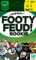 NRL Footy Feud Rooky-card & dice games-The Games Shop