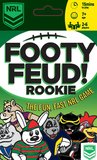 NRL Footy Feud Rooky-card & dice games-The Games Shop