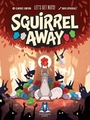 Squirrel Away-board games-The Games Shop