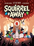Squirrel Away-board games-The Games Shop
