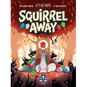 Squirrel Away