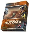 Terraforming Mars - Automa-board games-The Games Shop