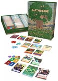 Earthborne Rangers - Core Set-board games-The Games Shop