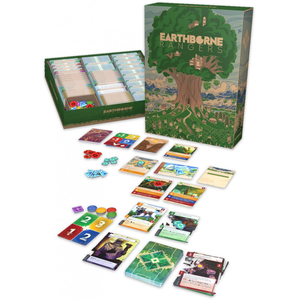 Earthborne Rangers - Core Set