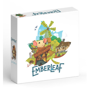 Emberleaf