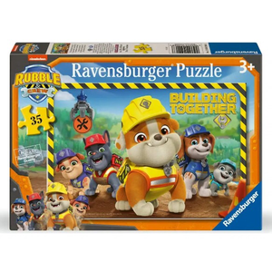 Ravensberger - 35 Piece - Rubble & Crew