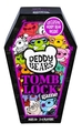 Deddy Bears - Tomb Lock Card Game-card & dice games-The Games Shop