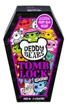 Deddy Bears - Tomb Lock Card Game-card & dice games-The Games Shop