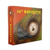 Roulette and Blackjack- 16" Deluxe Set-card & dice games-The Games Shop