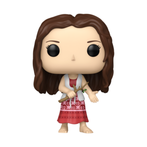 POP VINYL - FIREFLY - RIVER TAM