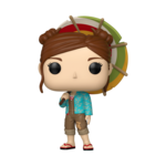 POP VINYL - FIREFLY - KAYLEE FRYE-collectibles-The Games Shop