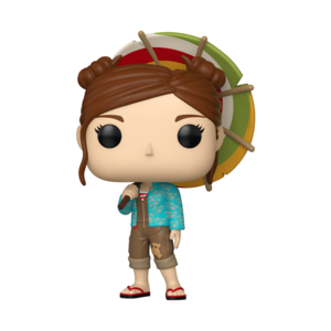 POP VINYL - FIREFLY - KAYLEE FRYE